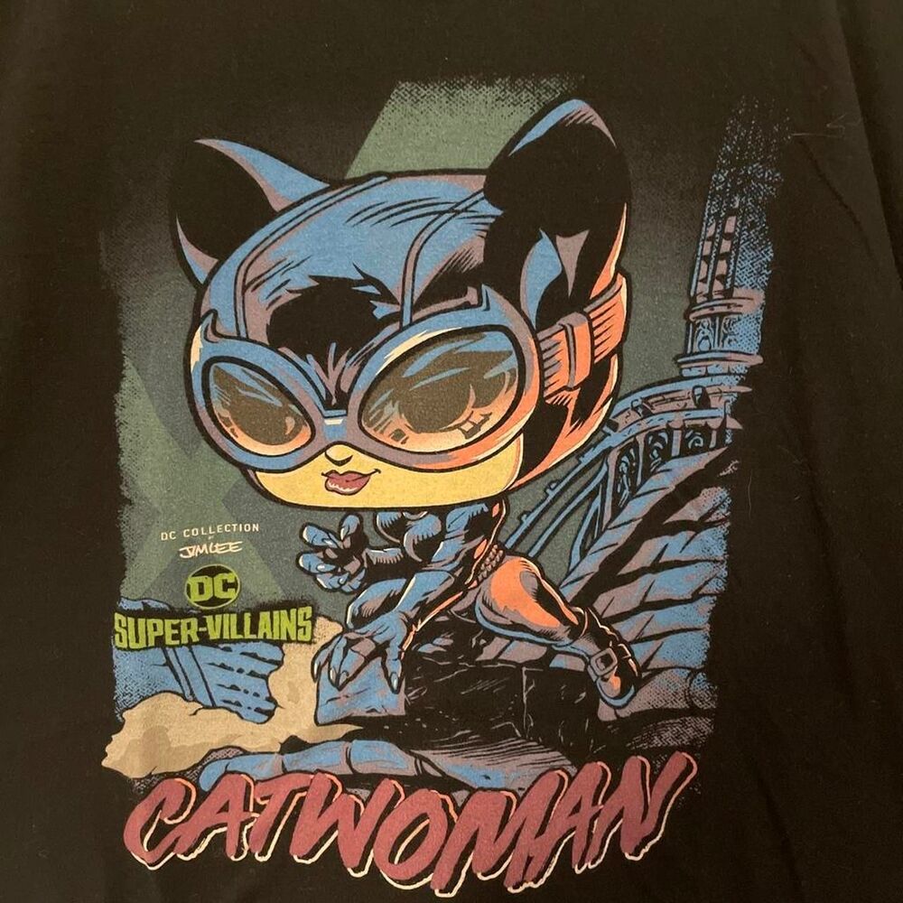 Funko Men's multi T-shirt